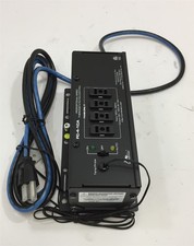 Open-Box Middle Atlantic FC-4-1CA Fan Control Stand Alone picture