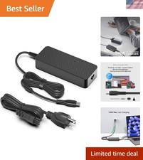 140W USB-C Power Adapter - Reliable Charger for Canaan Avalon & Eero PoE Gateway picture