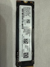 Samsung PM9C1a 512GB NVMe M.2 2280 PCIe Gen4 x4 SSD MZVL8512HDLU Lenovo picture