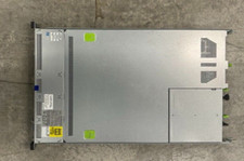 Cisco UCSC-C220-M3S Compact Rack Server - Silver USED picture