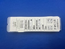 CISCO QDD-4X100G-FR-S QSFP-DD Transceiver Module 4x 100gb-FR1 Mpo 12-2km Paralle picture