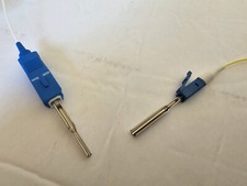 Fiber Optic Oven Protection Sleeves for 1.25/2.5mm Ferrules - Lot of 100 picture