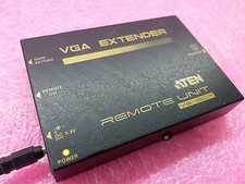 ATEN VGA Extender Remote Unit VE-150R VE150R VE150 5UTP Cable Length picture