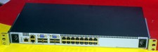 AF618A HP 0x2x16 G2 16-Port IP KVM Console Switch 578713-001 580463-001 picture