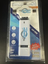 ThePhotoStick Omni 64GB For All Devices, PCs, Laptops, Cell Phones & Tablets NEW picture