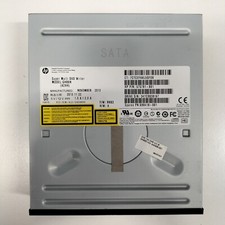 HP GHB0N DVD±RW Dual Layer SATA Optical Drive 575781-801 690418-001 F/W RK03 picture