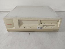 Vintage Compaq Deskpro EN Intel Pentium III 733 MHz 256 MB SDRAM Desktop picture