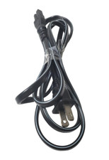 AC Power Cord for I-Sheng SP-12N E55943 CSA Type LL81924 7A/125V picture