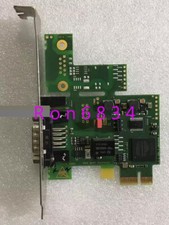 1pc used esd gmbh hannover CAN-PCIe/402 Rev.1.1 CAN-PCIe/402-1 card picture