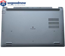 Dell Latitude 5520 Replacement Bottom Case Cover 03C21P 3C21P - New picture
