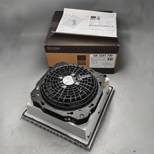 For Rittal Cabinet Fan 230V 50/60Hz SK3241.100K2S165-AA17-05 Fan 40/42W 2700RPM picture