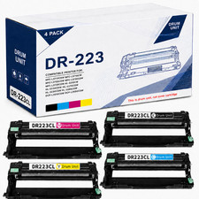 DR223CL Drum Unit for DR-223CL Drum Unit MFC-L3770CDW MFC-L3710CW HL-3210CW picture
