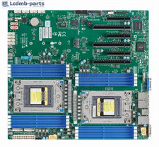 Supermicro H12DSi-N6 server motherboard For AMD EPYC 7002/7003 series processors picture