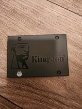 Kingston A400 960GB SATA III 2.5-inch Solid State Drive SSD picture