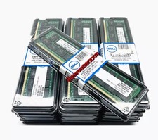 SNP58F8NC/64G NEW AC830718 Dell 64GB 2Rx4 DDR5 PC5-5600 EC8 RDIMM Server Memory picture