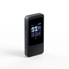 GL.iNet MUDI 7 Wi-Fi 7 5G Travel Router eSIM Dual SIM picture