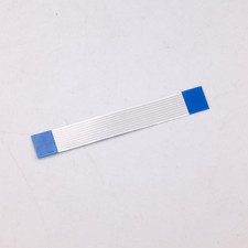 9 Pin Laser Lens Ribbon Flex Cable for PS3 Super Slim CECH-4000 KEM-850AAA picture