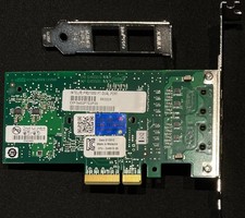 Dell / EMC Isolon NL400 Dual Port Network Adapter / Intel Pro 1000PT 811-0118-01 picture