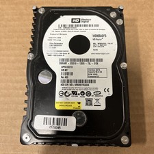 Western Digital WD Raptor WD800ADFS Hard drive - 80 GB - SATA 3Gb/s picture