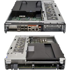 NetApp Storage Controller Module no DDR4 RAM 111-02493 for FAS8200 AFF-A300 picture