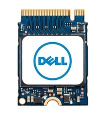 Dell (Kioxia KBG60ZNS256G) 256GB BG6 Series TLC NAND PCI-e 4.0 X4 NVMe M.2 4HX2W picture