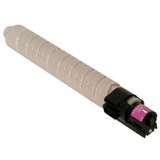 884964 Compatible Magenta High Yield Toner Cartridge 888638 For Ricoh MP C2500 picture