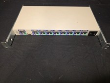 Compaq EO1004B 8-Port KVM Switch 1U Rackmount New in Box (P/N 147094-001) picture