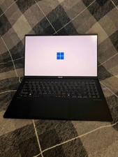 ASUS Vivobook S 15 Q5507QA-S15.X1P512 3K OLED LAPTOP picture