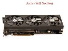 PowerColor Fighter AMD Radeon RX 7900 GRE 16GB GDDR6 - No Post picture