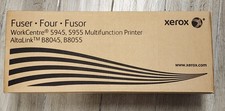 Original Fuser Xerox  For WorkCentre 5945,5955,8045,8055 picture