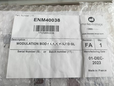 1PC Brand New Markem-imaje ENM40038 Encoder Nozzle FedEx or DHL picture