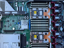 HP ProLiant DL360 G10 2.5