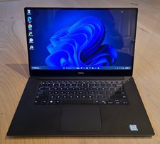 Dell XPS 15 9560 15.6