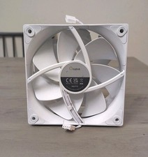 Ocypus Delta F12 Computer Case Fan, Up to 2000RPM High Airflow 4-Pin PWM (2pack) picture