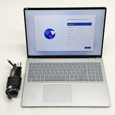 Dell Inspiron 5640 i7 150U 1.80GHZ 16