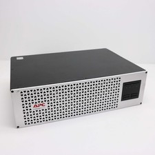 APC SMTL1500RM3UC Smart-UPS 1500VA Li-Ion Rackmount with Battery picture