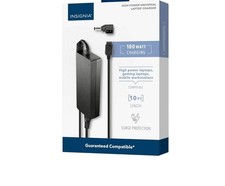 Insignia Universal 180W Laptop Charger Power Adapter 19V NS-PWL9180 picture