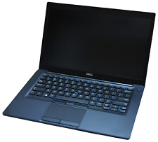Dell Latitude 7490 Laptop Windows 11 Quad Core 32GB 1TB SSD +++ 5 Year Warranty picture