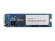 Synology SNV5420-400G M.2 NVMe Internal SSD M.2 2280 PCIe 3.0 x4 (NVMe) picture