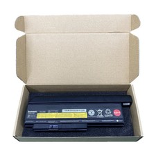 Genuine 44++ 9 Cell X230 X220 Battery For Lenovo ThinkPad X230i X220i 94Wh picture