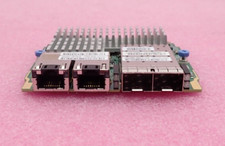 Supermicro AOC-MH25G-M2S2T 25GbE Dual Ethernet Dual SFP28 Controller SIOM Module picture
