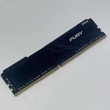 Kingston 16GB DDR4 3400MHz Desktop DIMM RAM XJV223-MIE-NX 1Rx8 XMP4-3400 picture