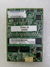 46C9029 IBM 1GB Cache Memory Flash / Raid for ServerAid M5016 / M5100 Series picture