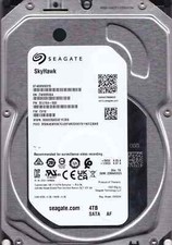 Seagate 4TB ST4000VX015  3.5