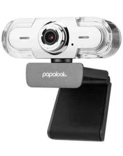 1080P HD PA452 Webcam Papalook Web Camera w/ Microphone Youtube Videos Recorder picture