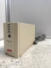 APC Back-UPS 350 (BK350) UPS System picture