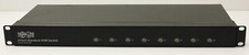 Tripp Lite 8 Port Standard KVM Switch - Model B004-008 picture