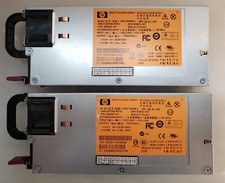 Pair of HP DPS-750RB A HSTNS-PD18 750W Switching Power Supply picture