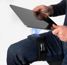Kneeboard for iPad Mini, iPad Tablets, Android Phones, MagSafe Compatible Kit picture