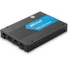 MICRON 9300 Pro Series 15.36TB NVME 2.5